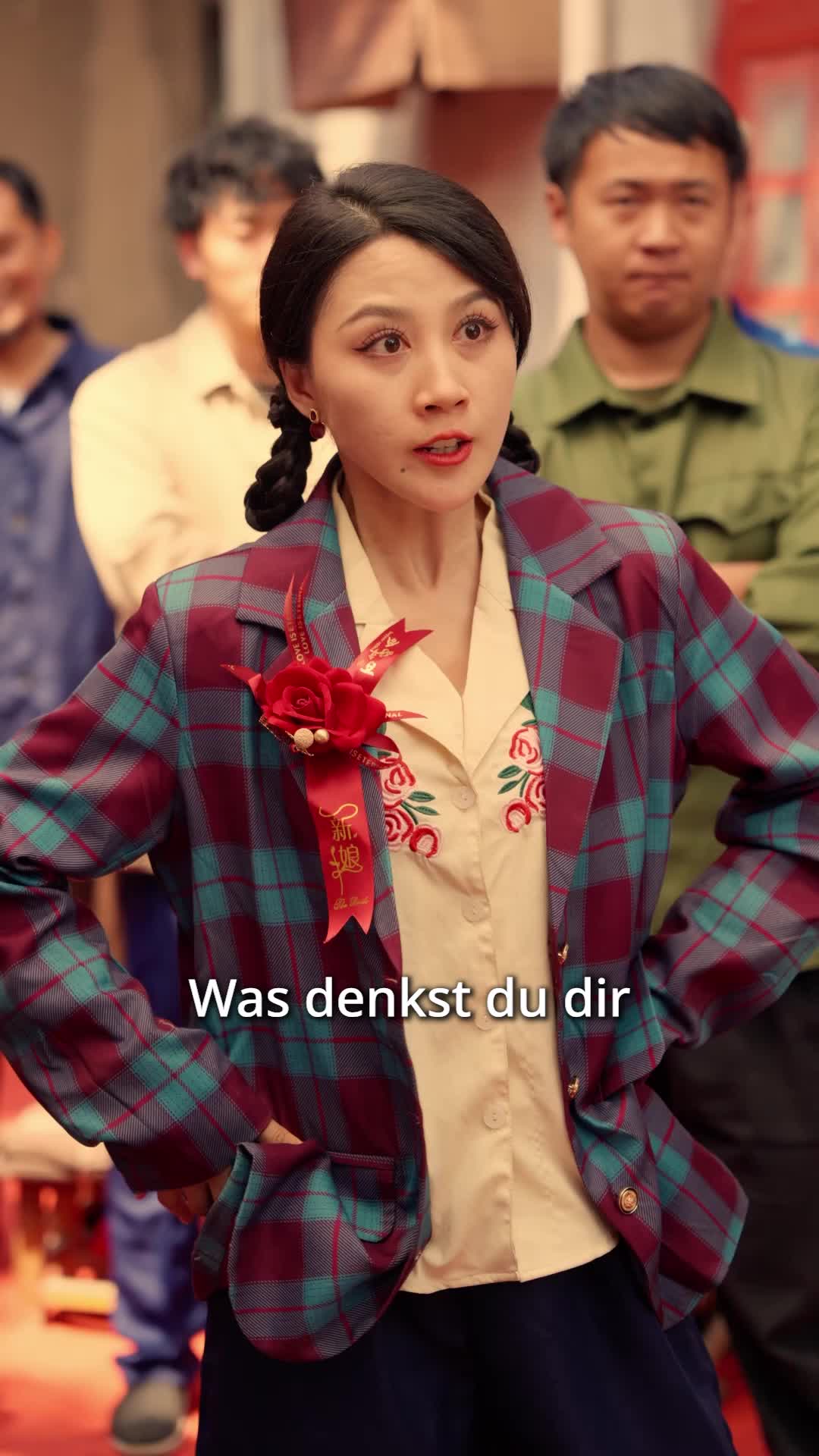 Folge 6 - Rette sie, 1981!